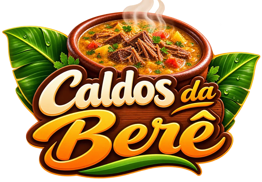 Caldos da Berê